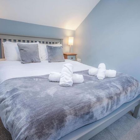 Tor Bay Cottage - 1 Bedroom - Parkmill Kültér fotó
