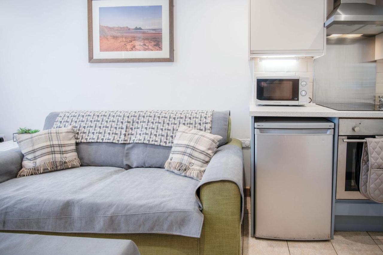 Tor Bay Cottage - 1 Bedroom - Parkmill Kültér fotó