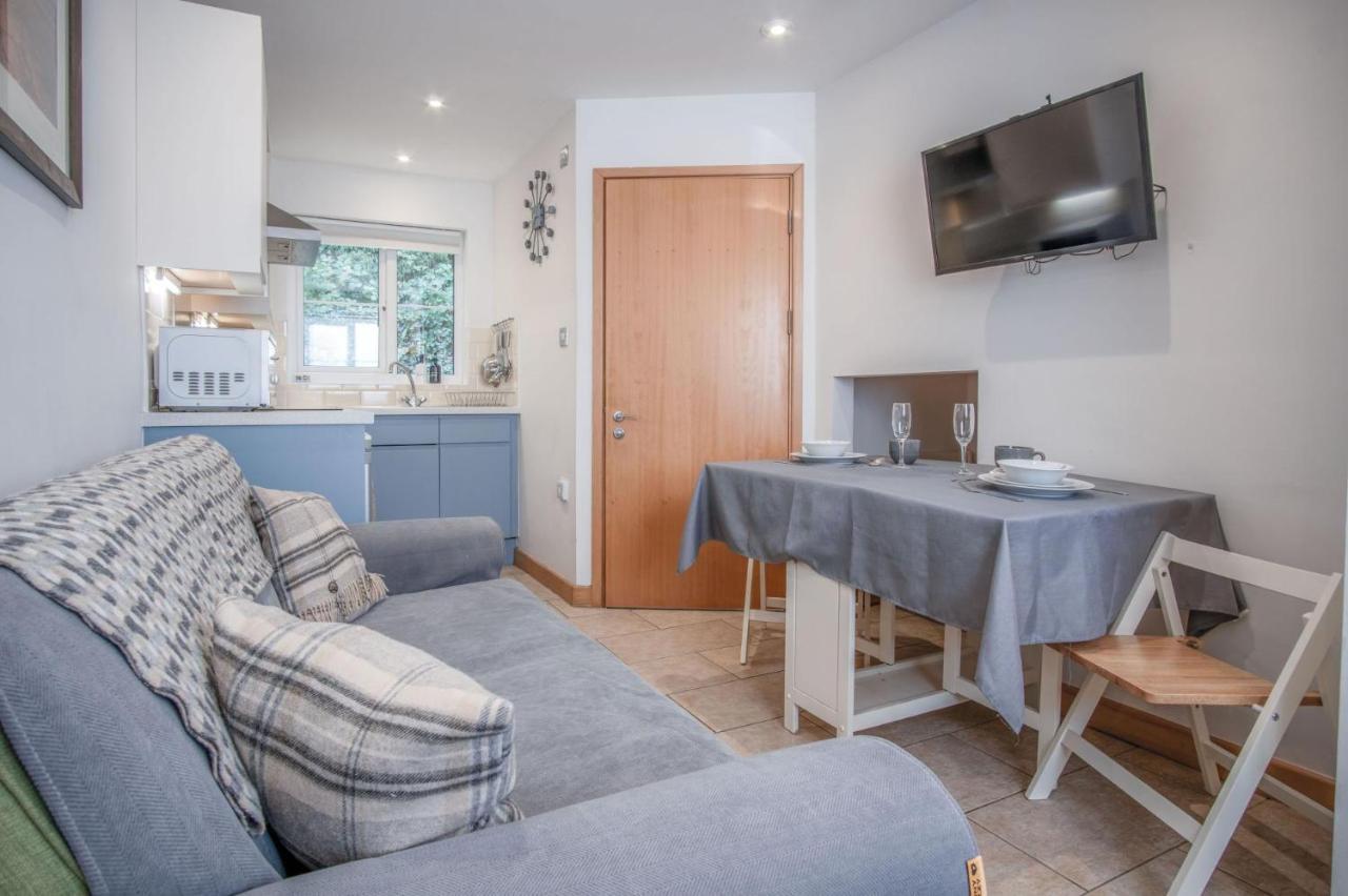 Tor Bay Cottage - 1 Bedroom - Parkmill Kültér fotó