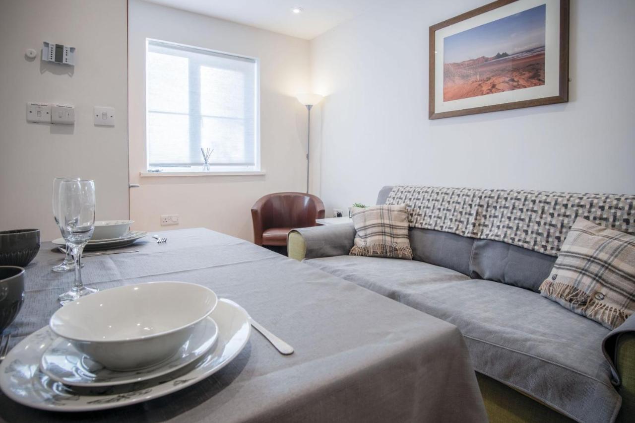 Tor Bay Cottage - 1 Bedroom - Parkmill Kültér fotó